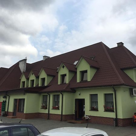 Zajazd Namyslowiak Zamosc  Luaran gambar