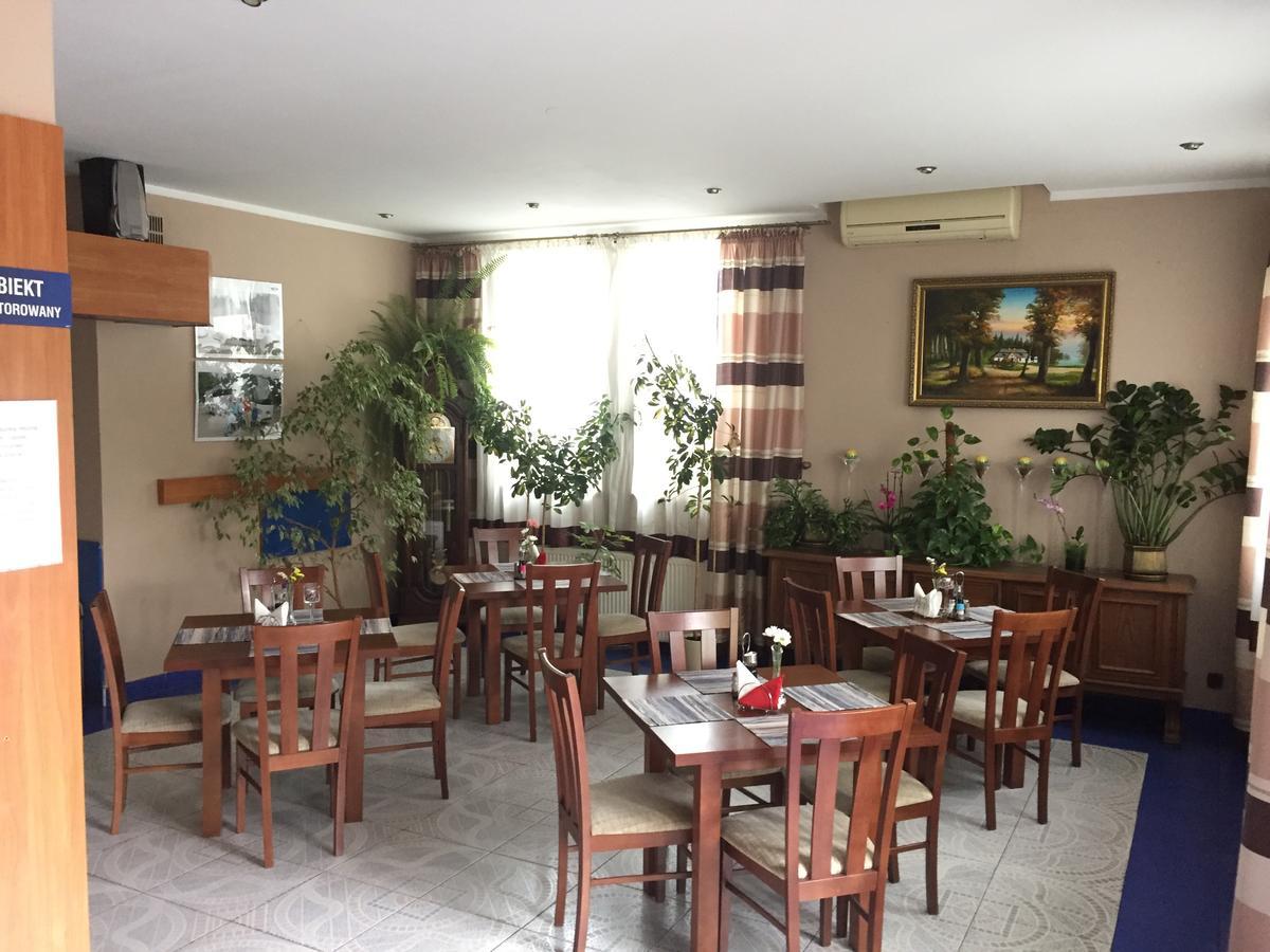 Zajazd Namyslowiak Zamosc  Luaran gambar
