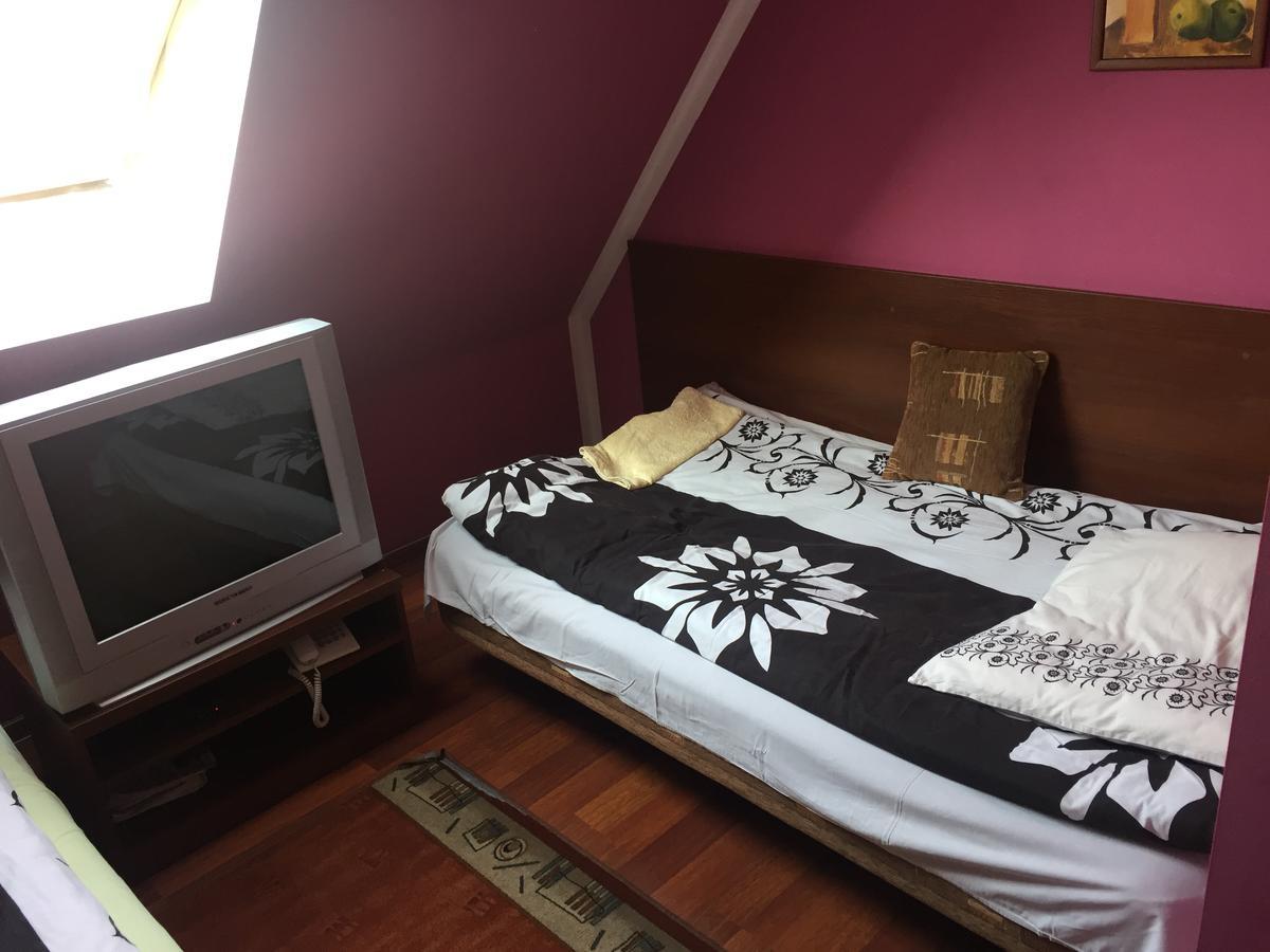 Zajazd Namyslowiak Zamosc  Luaran gambar