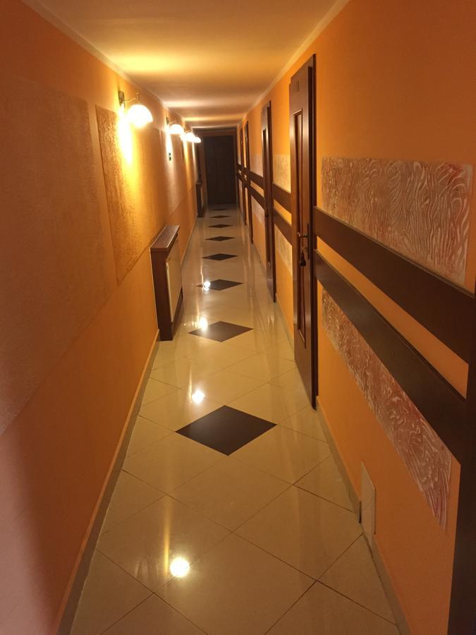 Zajazd Namyslowiak Zamosc  Luaran gambar