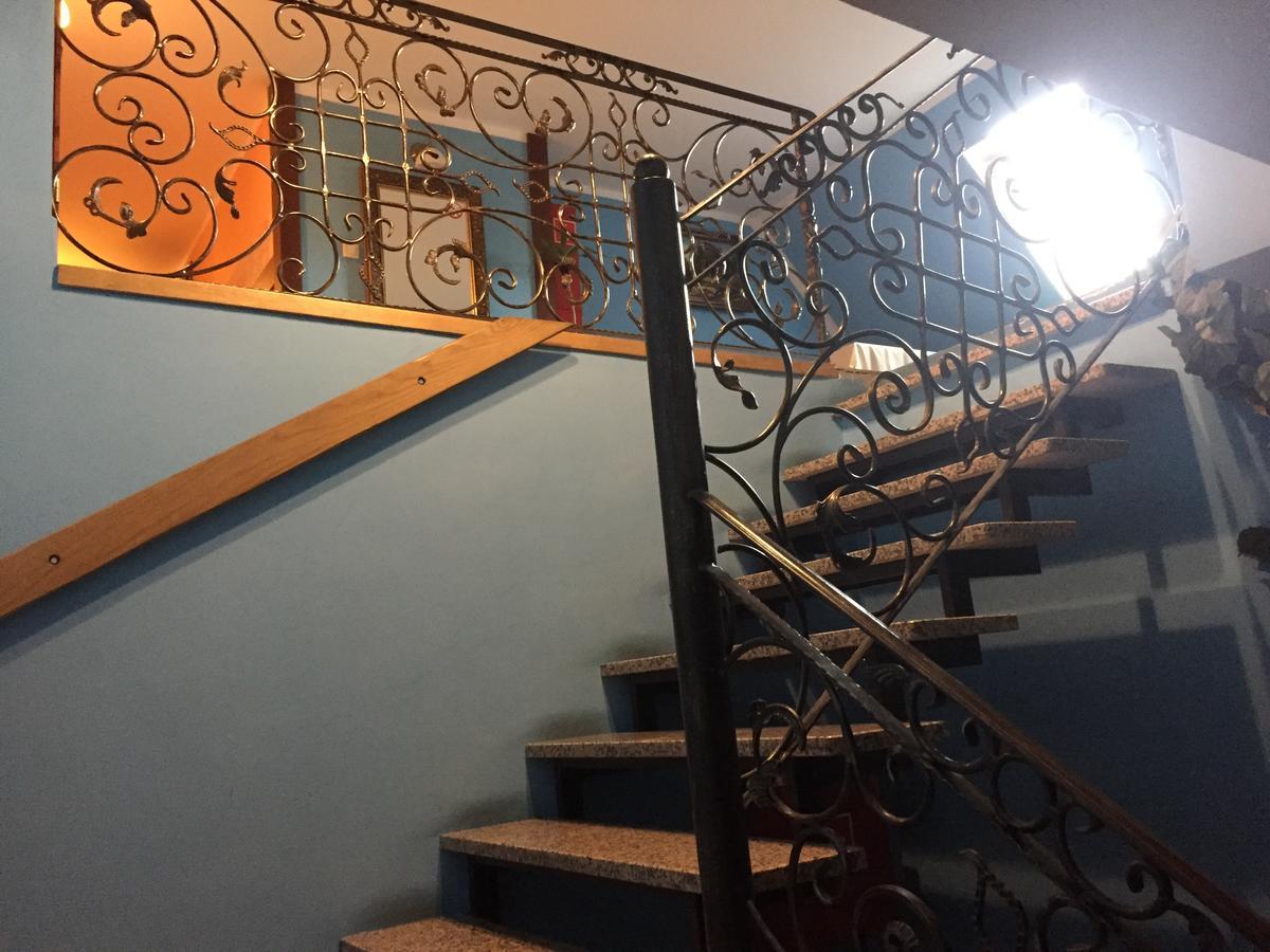 Zajazd Namyslowiak Zamosc  Luaran gambar
