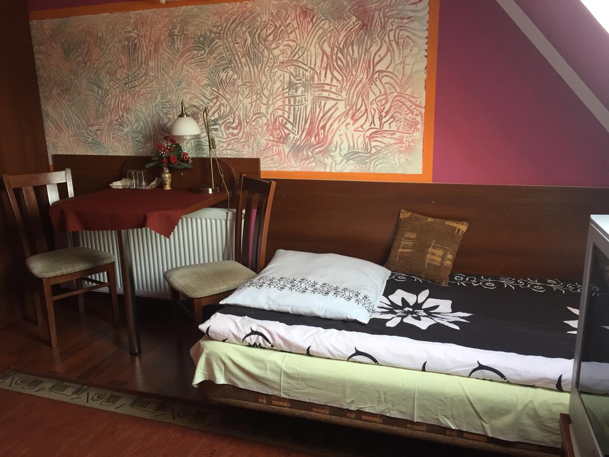 Zajazd Namyslowiak Zamosc  Luaran gambar