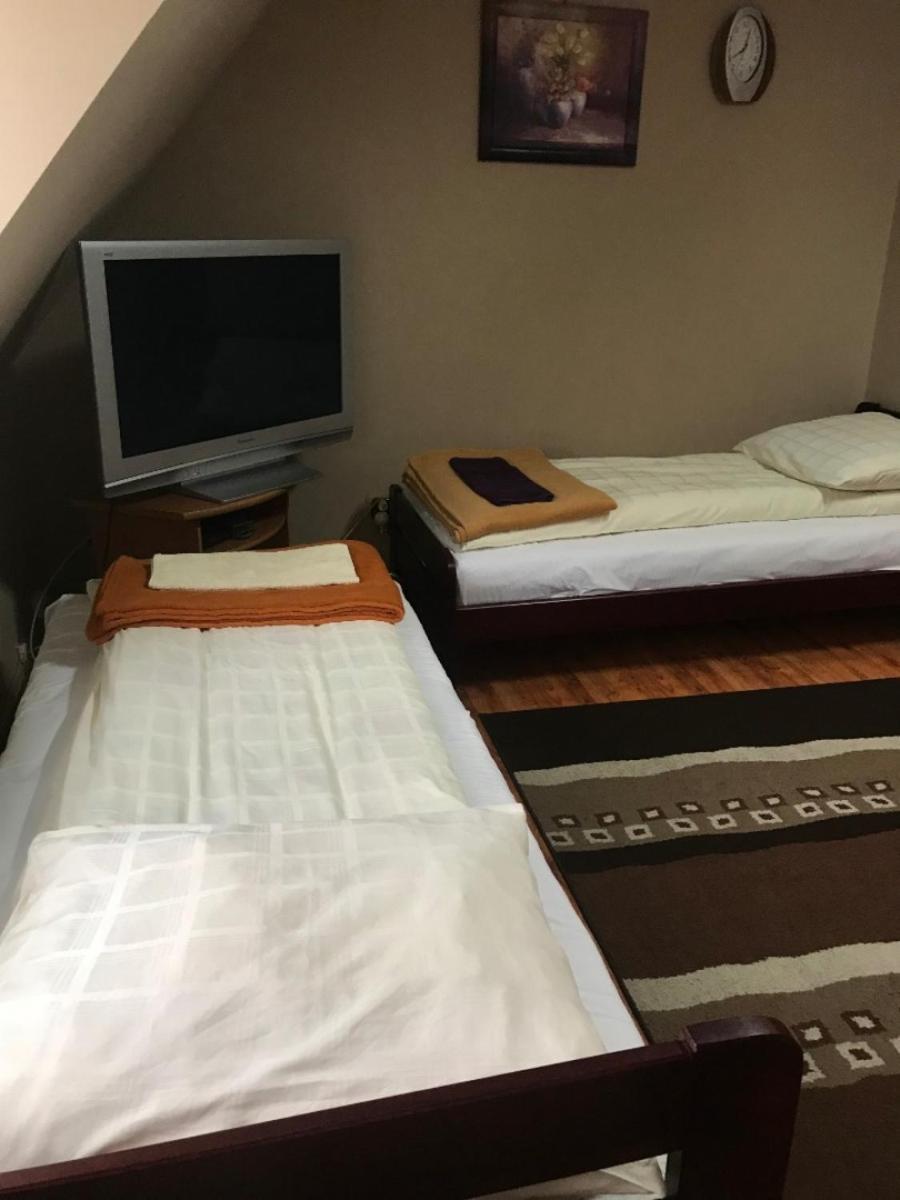 Zajazd Namyslowiak Zamosc  Luaran gambar